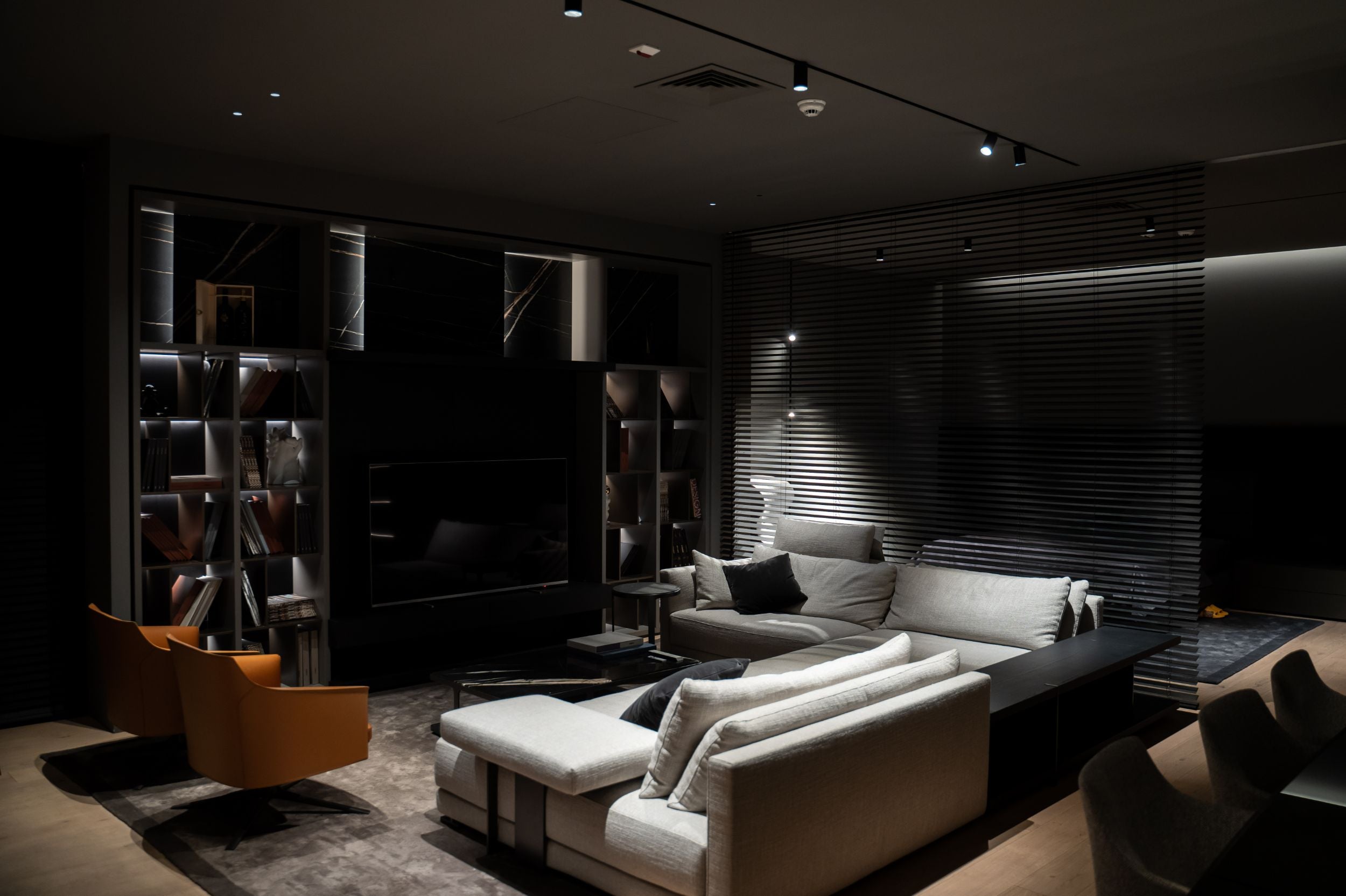 Apartament Minimalist Hype Project