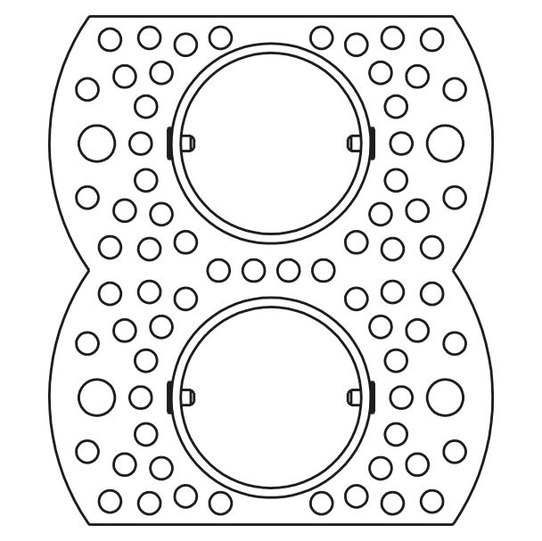Trim Accessory Nano Trimless 2
