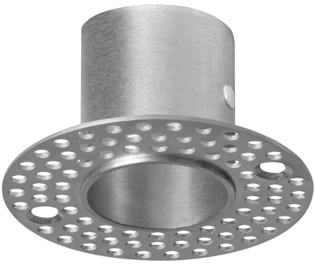 Trim Accessory Alaska Trimless