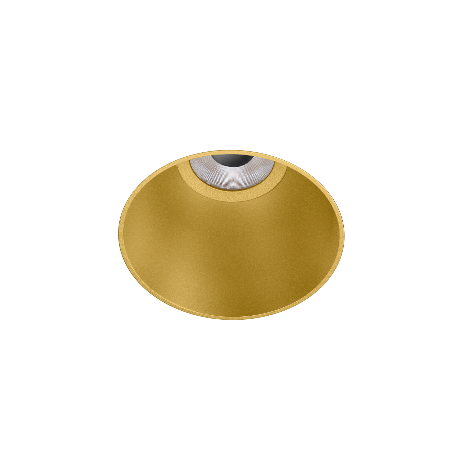 Spot Buddy Trimless Super Spot, Auriu, 4000K, Fără Dimare / Dali, Unghi 12°, 6W, Ip54, Cri>90