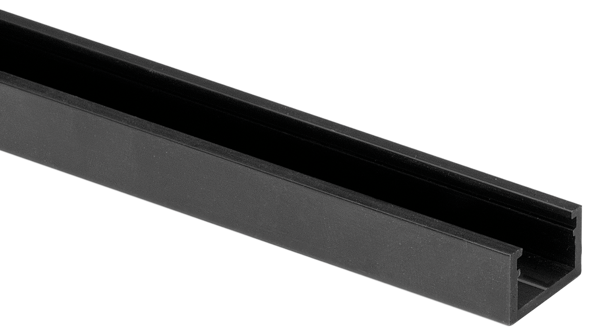 Track Accessory Arkoslight Minimal Track 24V Profile 2M Black