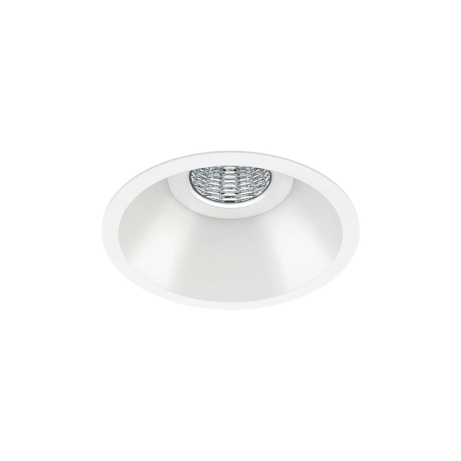Spot Shot Light M, Alb, 3000K, Fără Dimare, Unghi 38°, 5W, Ip20, Cri>90