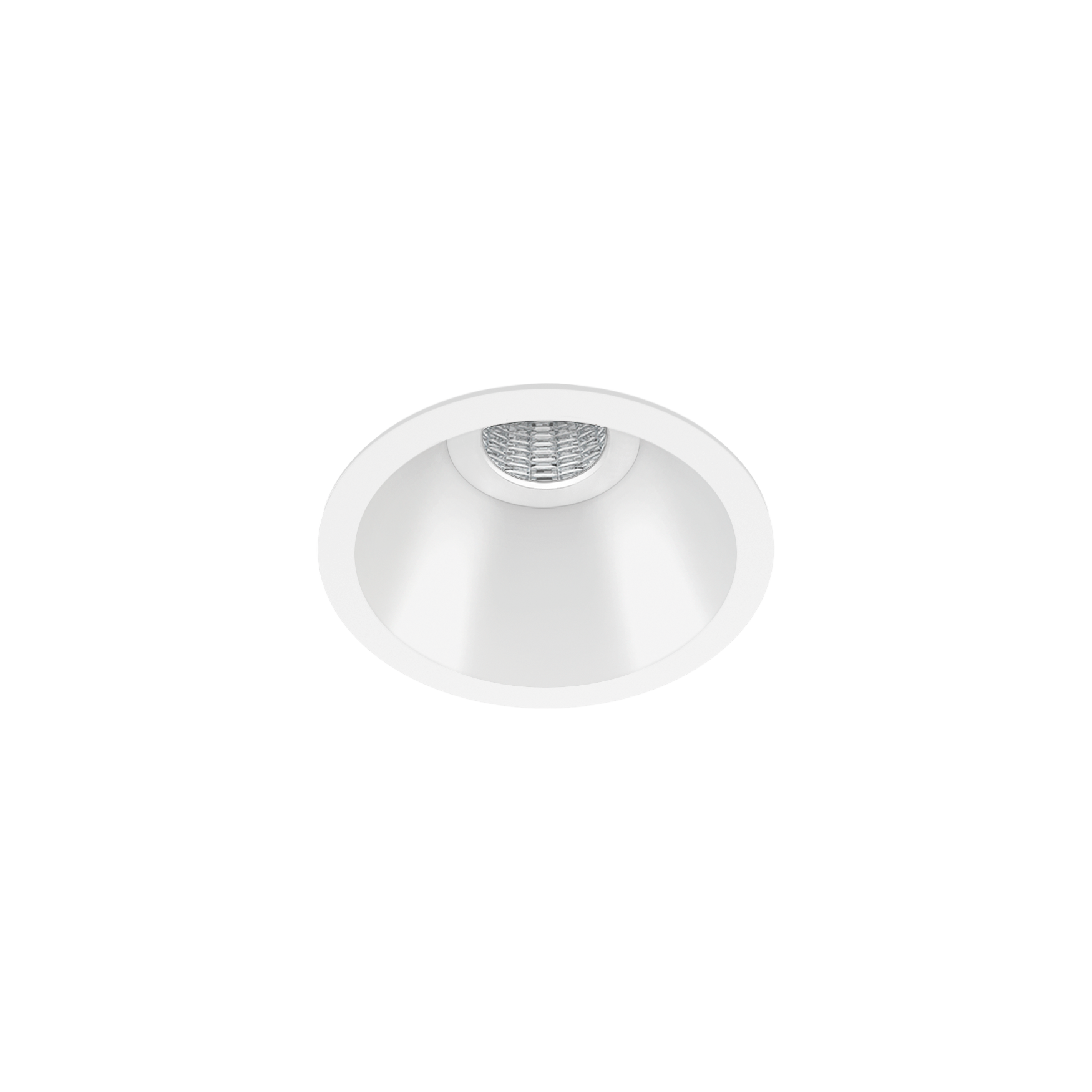 Spot Shot Light S, Alb, 2700K, Dali, Unghi 34°, 6W, Ip65, Cri>90