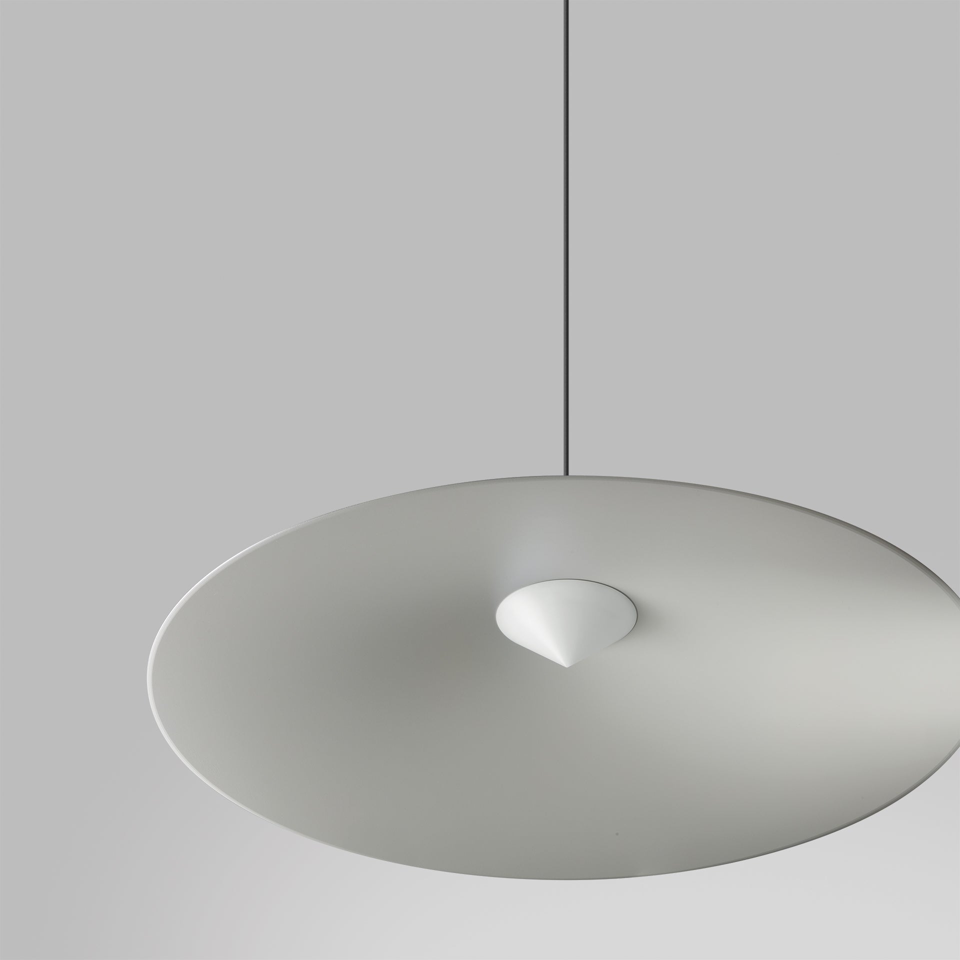 Spot Pentru Șină Arkoslight Dune 35 48V, Bej Texturat, 3000K, Dali, Unghi 132°, 4W, Ip20, Cri>90, Max. 2 M