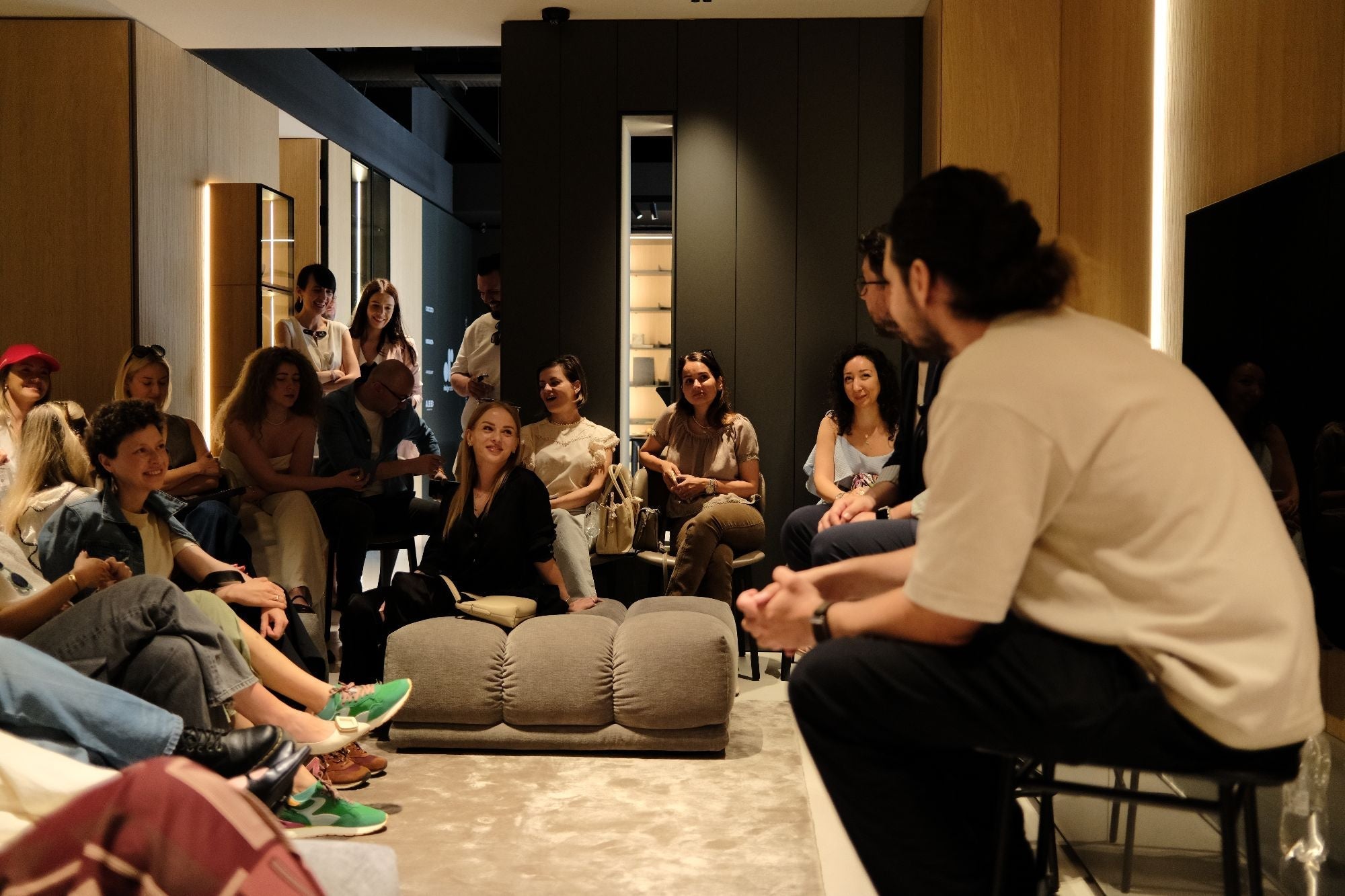 Un eveniment ARDI România dedicat profesioniștilor din arhitectură și design interior