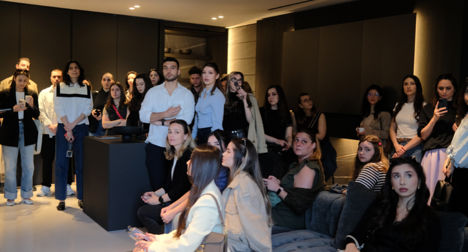 Smart Home în proiecte reale: workshop interactiv