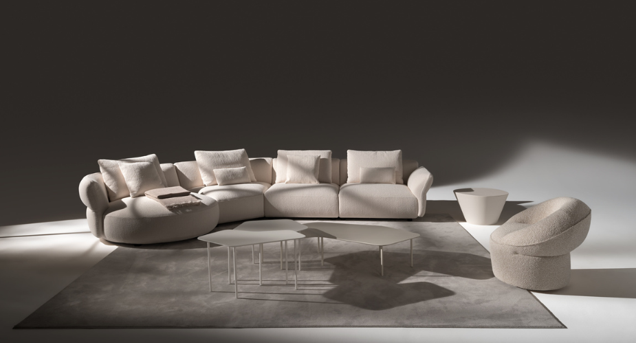 Canapele Made in Italy: design, confort și investiție pe termen lung