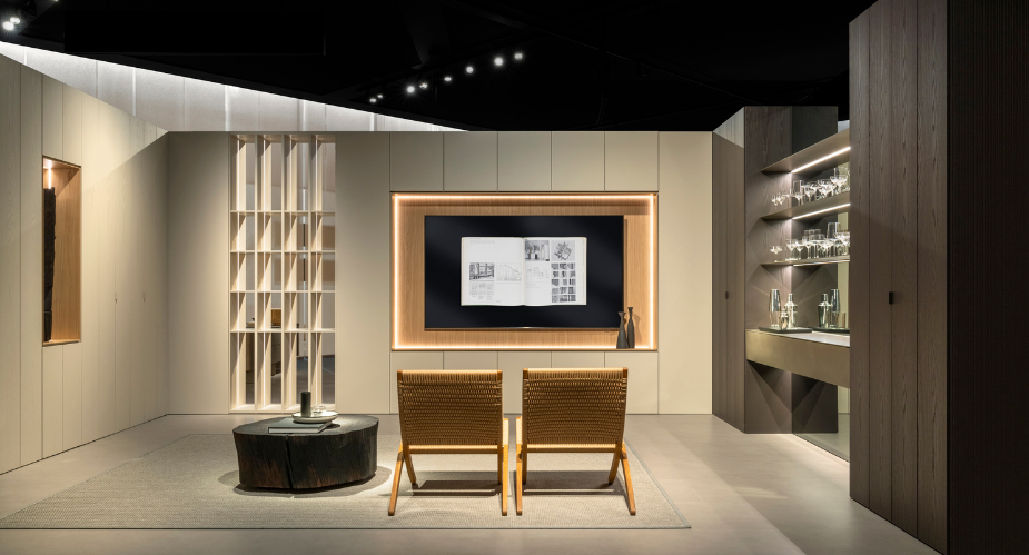 Milano Design Week 2026: cum evoluează mobilierul pe comandă în designul contemporan