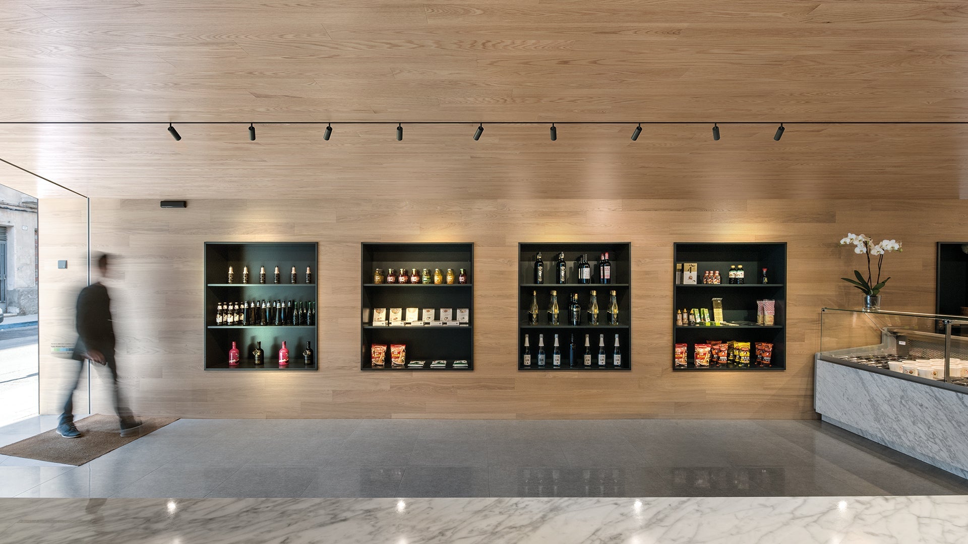 Soluții Minimaliste pentru Design Interior