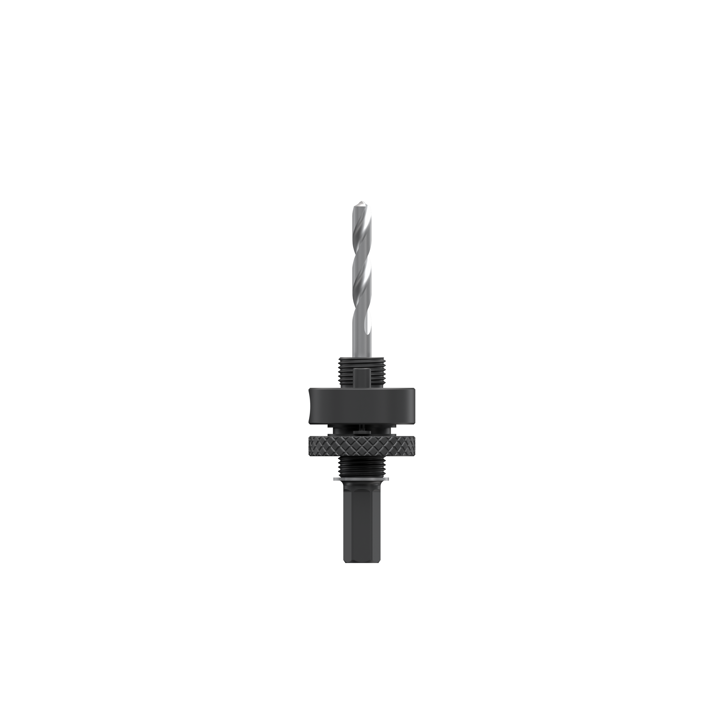 Adaptor Hole Saw Circular 32-230Mm