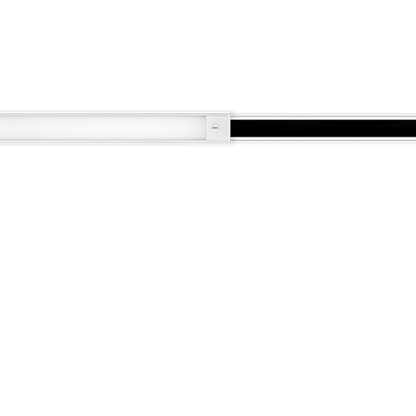 Spot Pentru Șină Arkoslight Minimal Line Micro 500 24V, Alb Texturat, 3000K, Dim Options, Unghi 113°, 5W, Ip20, Cri>90