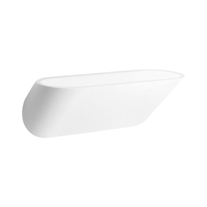 Aplică Lip, Alb Texturat, 3000K, Dali / Push, Unghi , 24W, Ip20, Cri>90