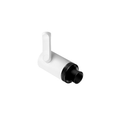Spotlight Magnetic 24V Plus Micro, Textured White, 3000K, DIM options, 10°-35° Beam Angle, 4.7W, IP20, CRI>90
