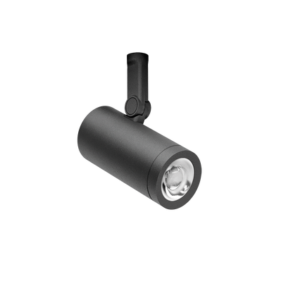 Spotlight Magnetic 24V Coco, Textured Black, 3000K, DIM options, 48° Beam Angle, 8.7W, IP20, CRI>90