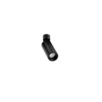 Spot Magnetic 24V Fit 20, Negru Texturat, 3000K, Dim Options, Unghi 30°, 2,1W, Ip20, Cri>90
