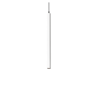 Pendant Stick 44, Textured White, 2700K, DALI, 42° Beam Angle, 5.6W, IP20, CRI>90, Max. 5 m