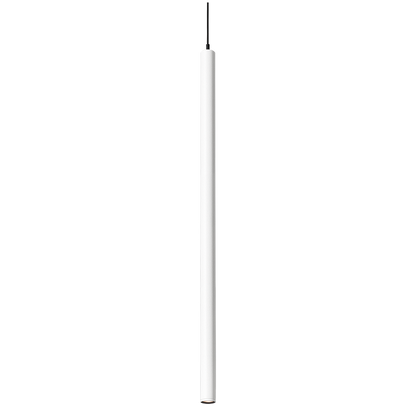 Pendant Stick 66, Textured White, 3000K, DALI, 42° Beam Angle, 5.6W, IP20, CRI>90, Max. 5 m