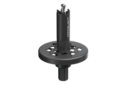 Carota Trimless D16 X D34Mm