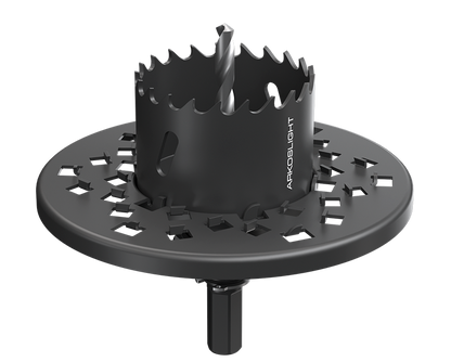 Trimless Hole Saw D59 X D100Mm