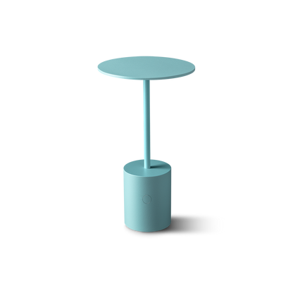 Lampa Yoru, Verde Deschis Texturat, 2700K, 3-Step Dimming 100% - 50% - 10% - 0% (Switch Off), Unghi 100°, 2,6W, Ip20, Cri>90