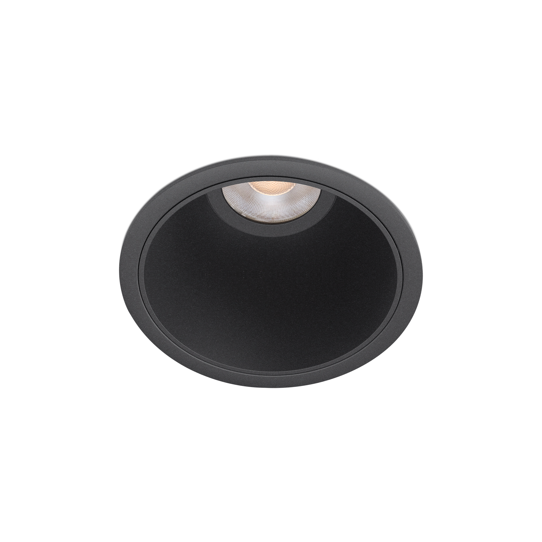 Spot Buddy Tunable White, Negru Mat, Tunable White 1800 - 4000K, Dali, Unghi 28°, 6,7W, Ip54, Cri>90
