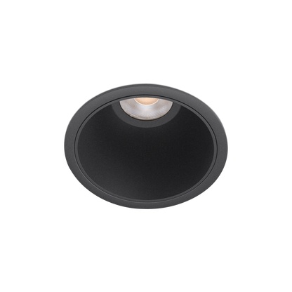 Spot Buddy Tunable White, Negru Mat, Tunable White 1800 - 4000K, Dali, Unghi 28°, 6,7W, Ip54, Cri>90