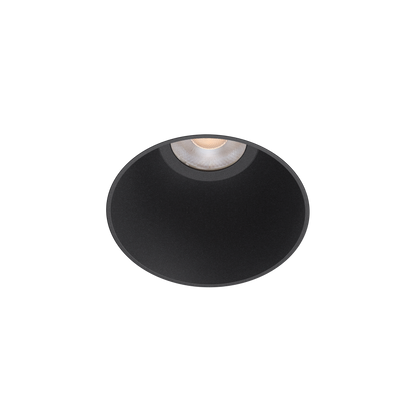 Spotlight Buddy Trimless Tunable White, Matt Black, Tunable White 1800 - 4000K, DALI, 28° Beam Angle, 6.7W, IP54, CRI>90
