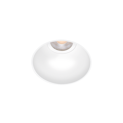 Spotlight Buddy Trimless Tunable White, Matt White, Tunable White 2700 - 5000K, DALI, 43° Beam Angle, 6.7W, IP54, CRI>90