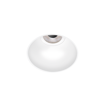 Spotlight Buddy Trimless Super Spot, Matt White, 3000K, Non-Dimmable / DALI, 12° Beam Angle, 6W, IP54, CRI>90