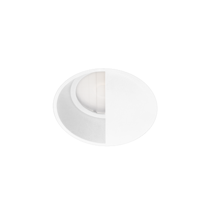 Spot Buddy Wall Washer Trimless Tunable White, Alb Mat, Tunable White 1800 - 4000K, Dali, Unghi , 8,4W, Ip20, Cri>90