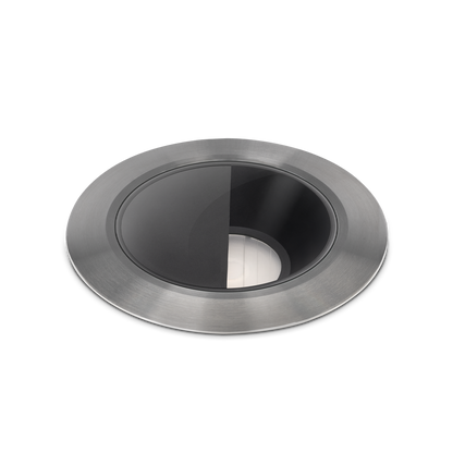 Spot Încastrat In Pardoseală Dark M Wall Washer, Inox, 3000K, Dali - Push / Wifi, Unghi , 4,6W, Ip67, Cri>90