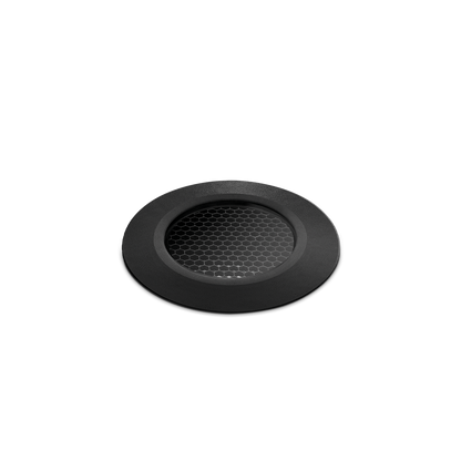 Spot Încastrat In Pardoseală Dark Honeycomb, Negru, 4000K, Fără Dimare, Unghi 17°, 1 / 2,1 / 3,2W, Ip67, Cri>90