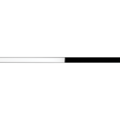 Spot Pentru Șină Arkoslight Line 2000 48V, Negru Mat, 2700K, Dali, Unghi 98°, 42W, Ip20, Cri>90