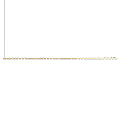Pendul Loop 1800 Base, Auriu Periat, 2700K, Fără Dimare, Unghi 110°, 34,1W, Ip20, Cri>95, Max. 5 M