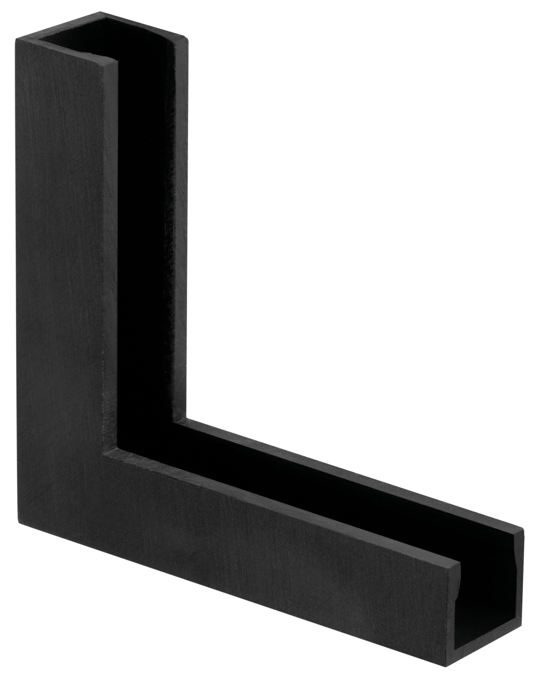 Track Accessory Arkoslight Minimal Track 24V 90º Corner 2 Planes Black