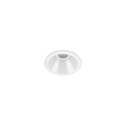 Spot Shot Light, Alb, 3000K, Fără Dimare, Unghi 38°, 2,1W, Ip65, Cri>90