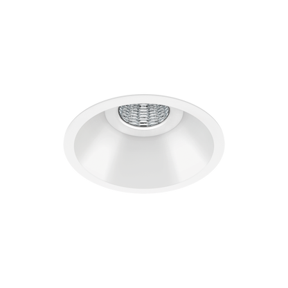 Spot Shot Light M, Alb, 3000K, Fără Dimare, Unghi 38°, 5W, Ip20, Cri>90