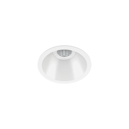 Spot Shot Light S, Alb, 2700K, Dali, Unghi 34°, 6W, Ip65, Cri>90
