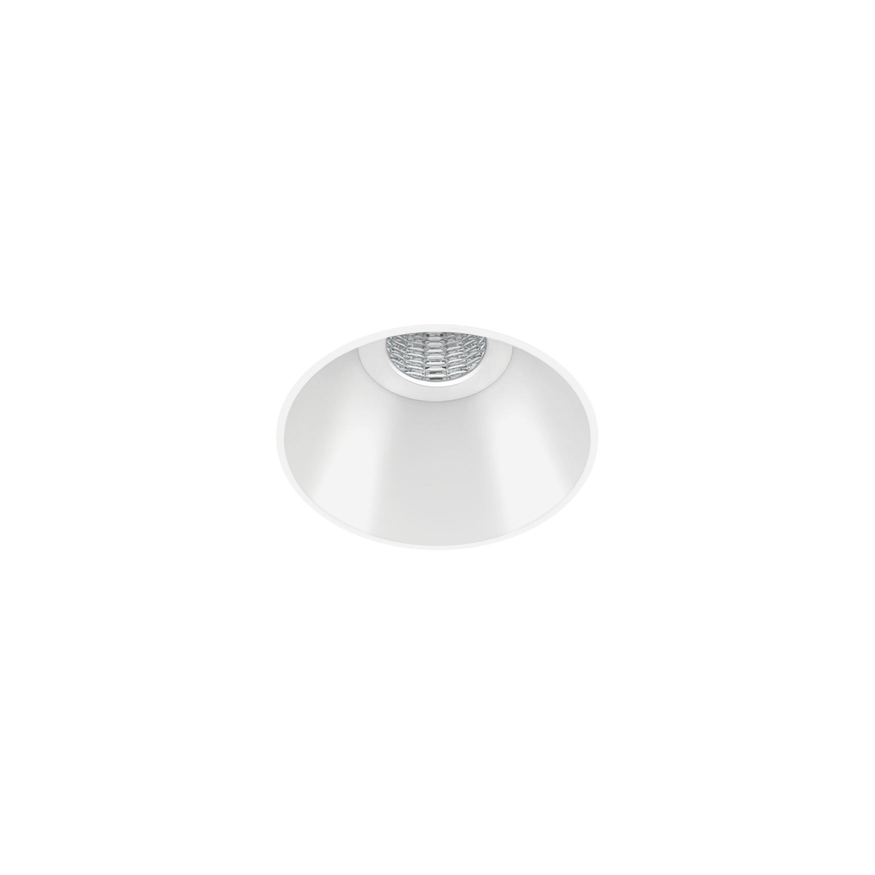 Spot Shot Light S Trimless, Alb, 3000K, Fără Dimare, Unghi 39°, 6W, Ip20, Cri>90