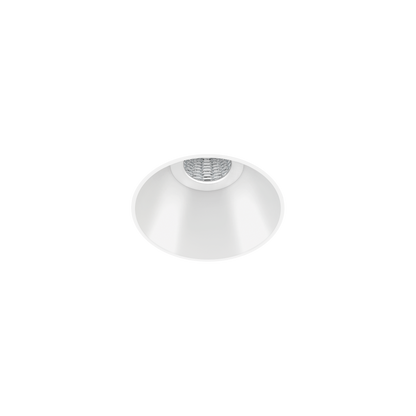 Spot Shot Light S Trimless, Alb, 3000K, Fără Dimare, Unghi 39°, 6W, Ip20, Cri>90