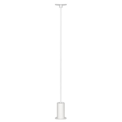 Lampadar Up, Alb Texturat, 3000K, On Board, Unghi 94°, 30W, Ip20, Cri>90