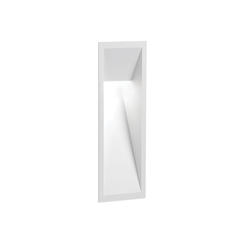 Spotlight Wally, White, 3000K, Non-Dimmable, 73° Beam Angle, 2.1W, IP20, CRI>90