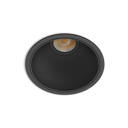Spot Buddy L Tunable White, Negru Mat, Tunable White 2700 - 5000K, Dali, Unghi 51°, 11,6W, Ip54, Cri>90