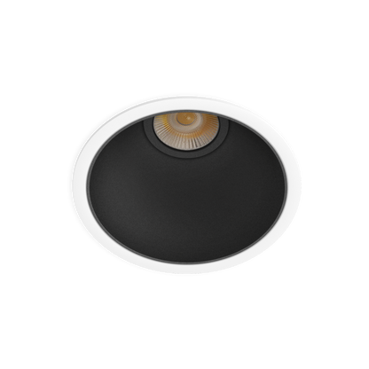 Spotlight Buddy L Tunable White, White-Black, Tunable White 2700 - 5000K, DALI, 51° Beam Angle, 11.6W, IP54, CRI>90
