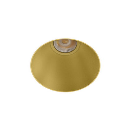 Spot Buddy L Trimless Tunable White, Auriu, Tunable White 1800 - 4000K, Dali, Unghi 29°, 11,6W, Ip54, Cri>90