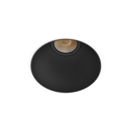 Spot Buddy L Trimless Tunable White, Negru Mat, Tunable White 2700 - 5000K, Dali, Unghi 29°, 11,6W, Ip54, Cri>90