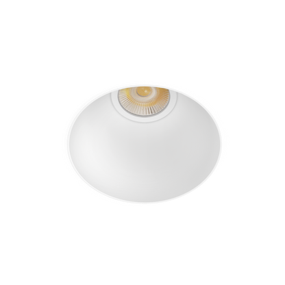 Spot Buddy L Trimless Tunable White, Alb Mat, Tunable White 1800 - 4000K, Dali, Unghi 29°, 11,6W, Ip54, Cri>90