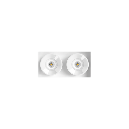 Spot Black Foster Trimless 2, Alb, 4000K, Dali, Unghi 38°, 4,2W, Ip20, Cri>90