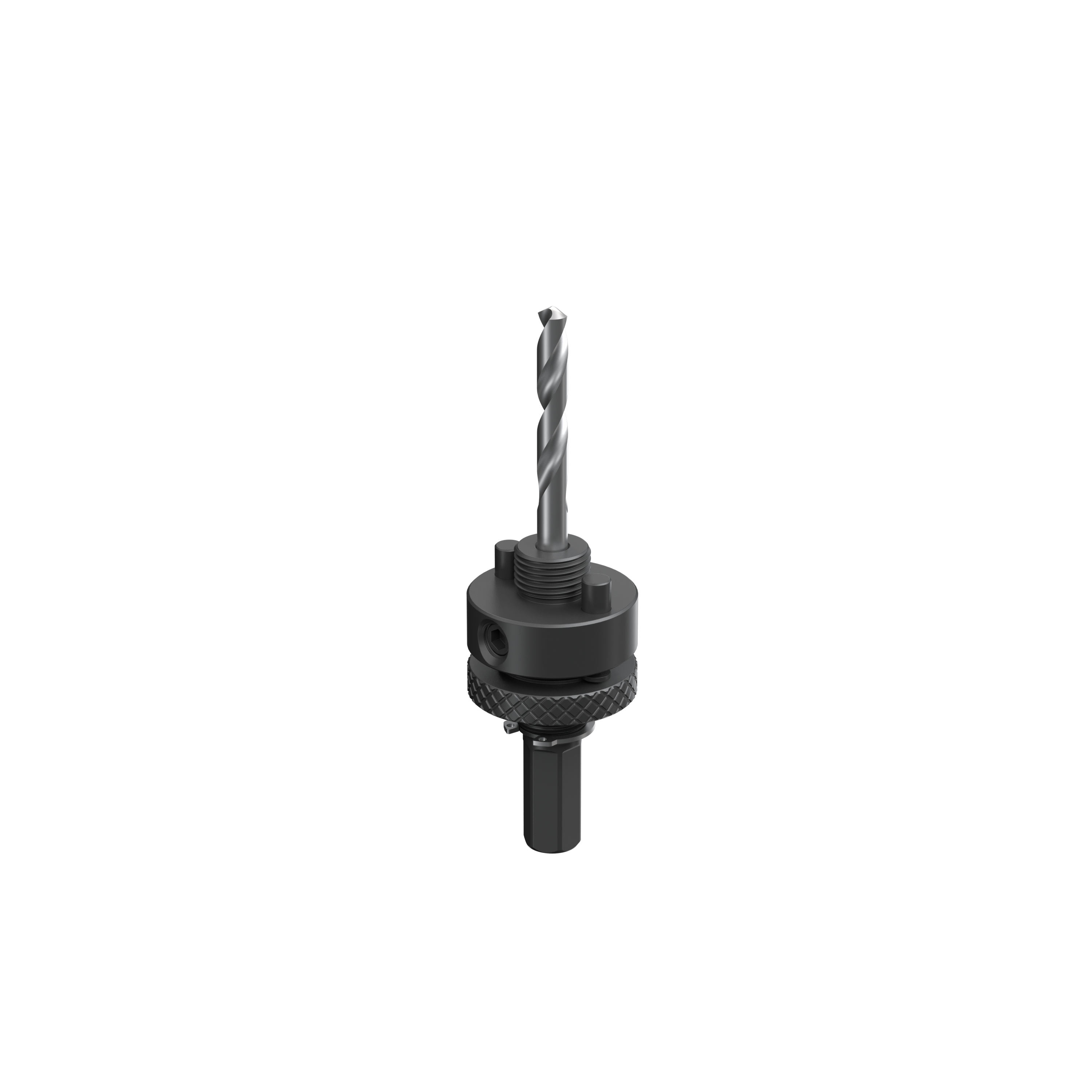 Adaptor Hole Saw Circular 32-230Mm