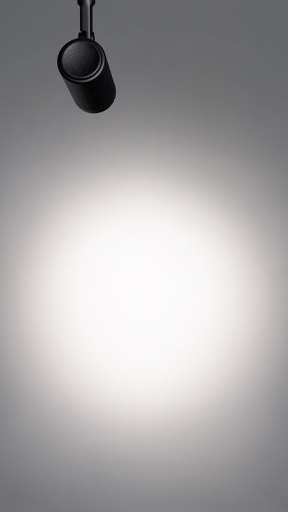 Spotlight Coco Recessed, Textured White, 3500K, DALI, 48° Beam Angle, 8.7W, IP20, CRI>90